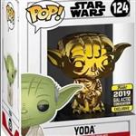 Tag: Funko Galactic Convention Exclusive