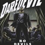 No Devils, Only God