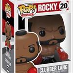 Clubber Lang