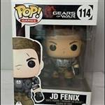 JD Fenix