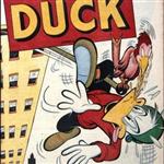 Wacky Duck