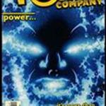 Power Company