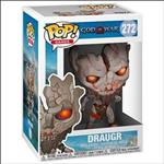 Draugr