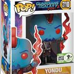 Tag: Pop! Guardians of the Galaxy Vol. 2