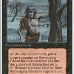 MTG: Ghoul