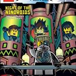 Lloyd Montgomery Garmadon