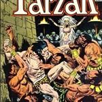 Beast-Men of Opar