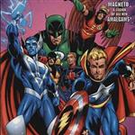 Captain America Jr.