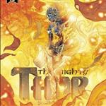 Death of the Mighty Thor