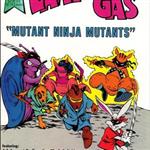 Pre-Teen Dirty-Gene Kung-Fu Kangaroos