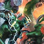 Spider-Goblin