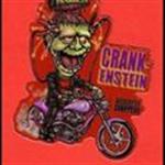 Crank-Enstein