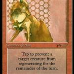MTG: Jackal