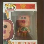 Tag: Pop! Missing Link