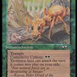 MTG: Swarm