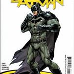 Tag: Batman Day 2016