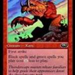 MTG: Kavu