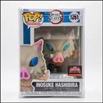 Inosuke Hashibira