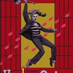Tag: Homage Cover - Jailhouse Rock Movie Poster