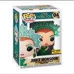 Jinx Monsoon