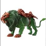 Battle Lion