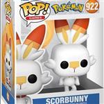 Scorbunny