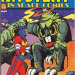 Space Patrol