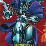 Dethstryk