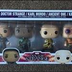 Tag: Pop! Doctor Strange