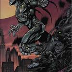 Tag: Witchblade/Darkness Connecting Cover