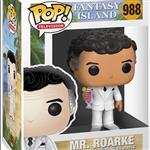Mister Roarke