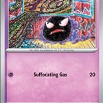 Gastly