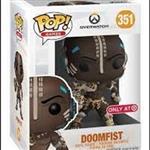 Doomfist