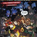 Tag: When Worlds Collide Evil Friends Forever Cover