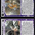 DSW: Objective