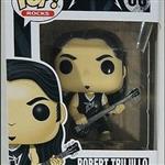 Robert Trujillo