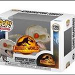 Tag: Pop! Jurassic World: Dominion