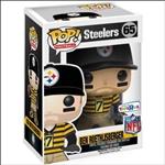 Ben Rothlisberger
