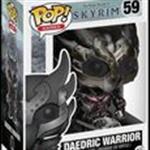 Daedric Warrior