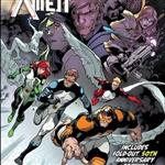 The Trial of Jean Grey
