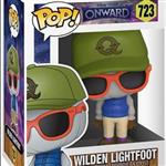 Wilden Lightfoot