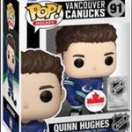 Tag: Pop! Vancouver Canucks