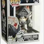 Dominus Ghaul
