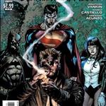 Search for Swamp Thing