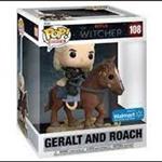 Tag: Pop! The Witcher