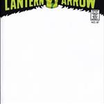 Tag: Homage Cover - Green Lantern (1960) #87