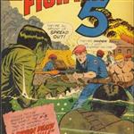 Fightin' 5