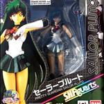 Sailor Pluto