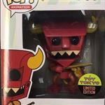 Tag: Pop! Futurama