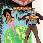 Man of Steel
